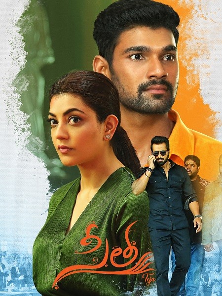 Sita (2019) 1080p HDRip Hindi ORG Dual Audio Movie UNCUT ESubs [3.2GB]