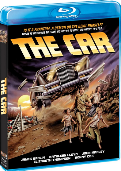 The Car (1977) 480p BluRay Hindi ORG Dual Audio Movie ESubs [400MB]