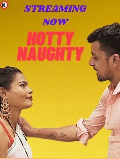 Hotty Naughty 2023 Hindi NeonX Short Film 720p HDRip 410MB Download