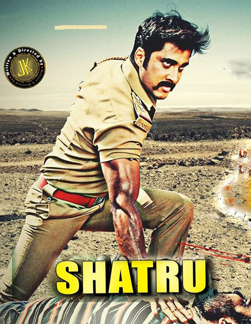 Shatru 2013 ORG Hindi Dubbed 1080p | 720p | 480p UNCUT HDRip Download