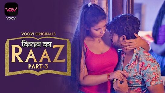 Kitaab Ka Raaz Part 3 2023 S01E06 Hindi Voovi Web Series 720p HDRip 230MB Download