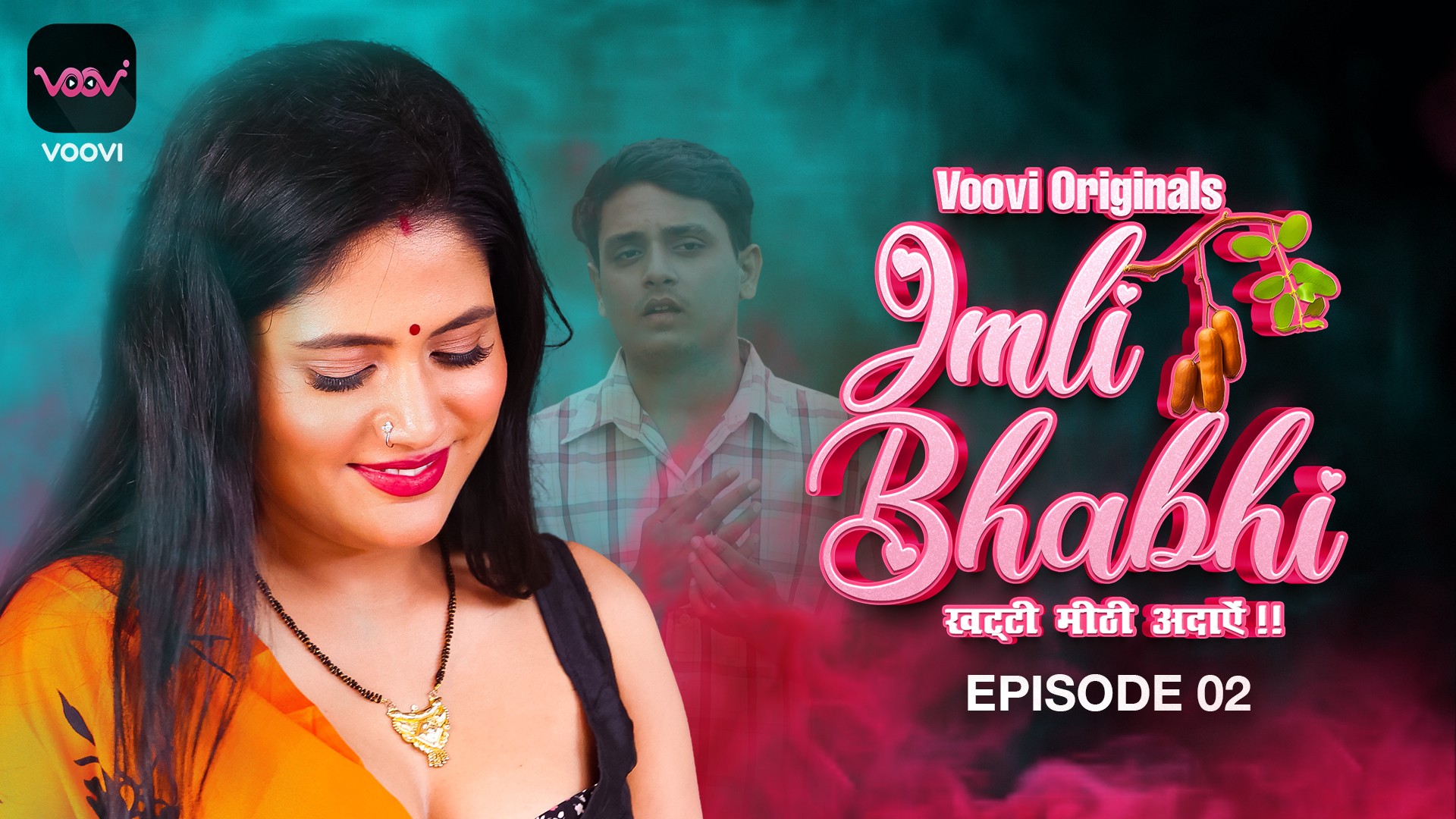 Imli Bhabhi 2023 Voovi S01 Part 1 Hindi Web Series 1080p HDRip 930MB Download