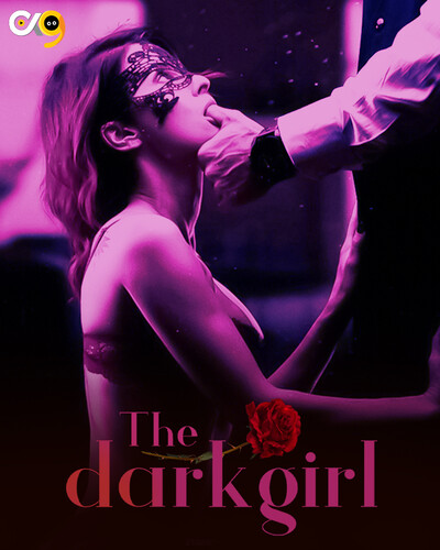 The Dark Girl (2023) S01E05 720p HDRip OX9 Hindi Web Series [200MB]