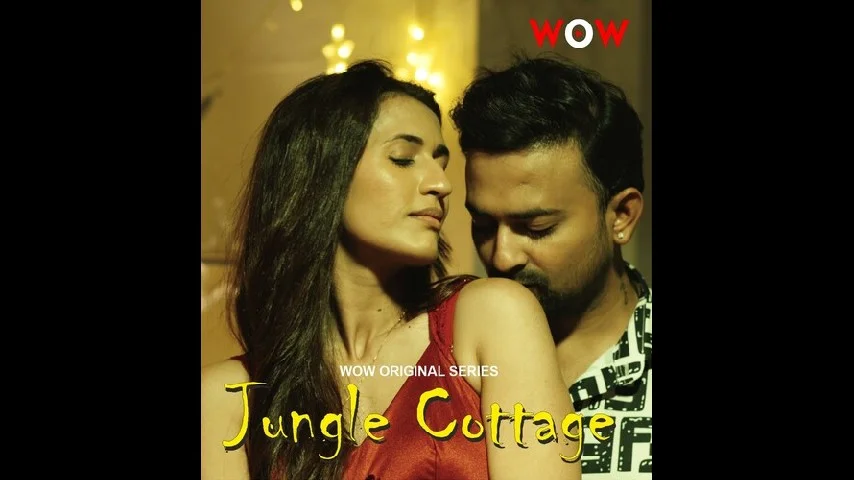 Jungle Cottage 2023 S01E01 Wow Hindi Web Series 720p HDRip 500MB Download