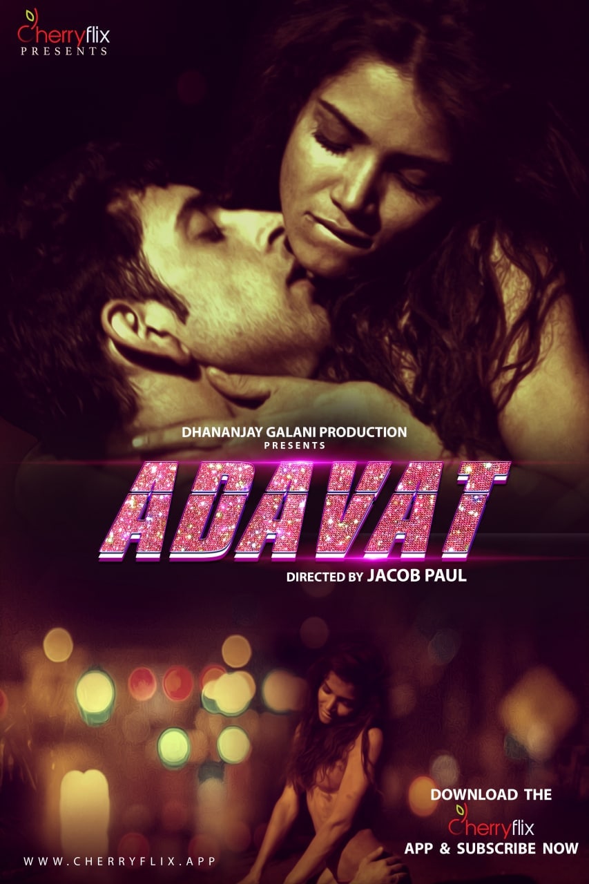 Adavat 2023 HPlay Hindi Short Film 720p HDRip 300MB Download