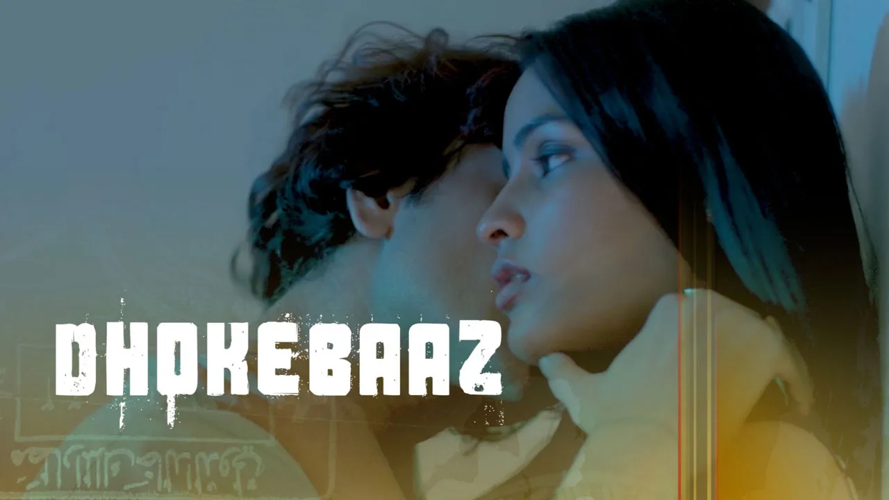 Dhokebaaz 2023 HPlay Hindi Short Film 720p HDRip 140MB Download