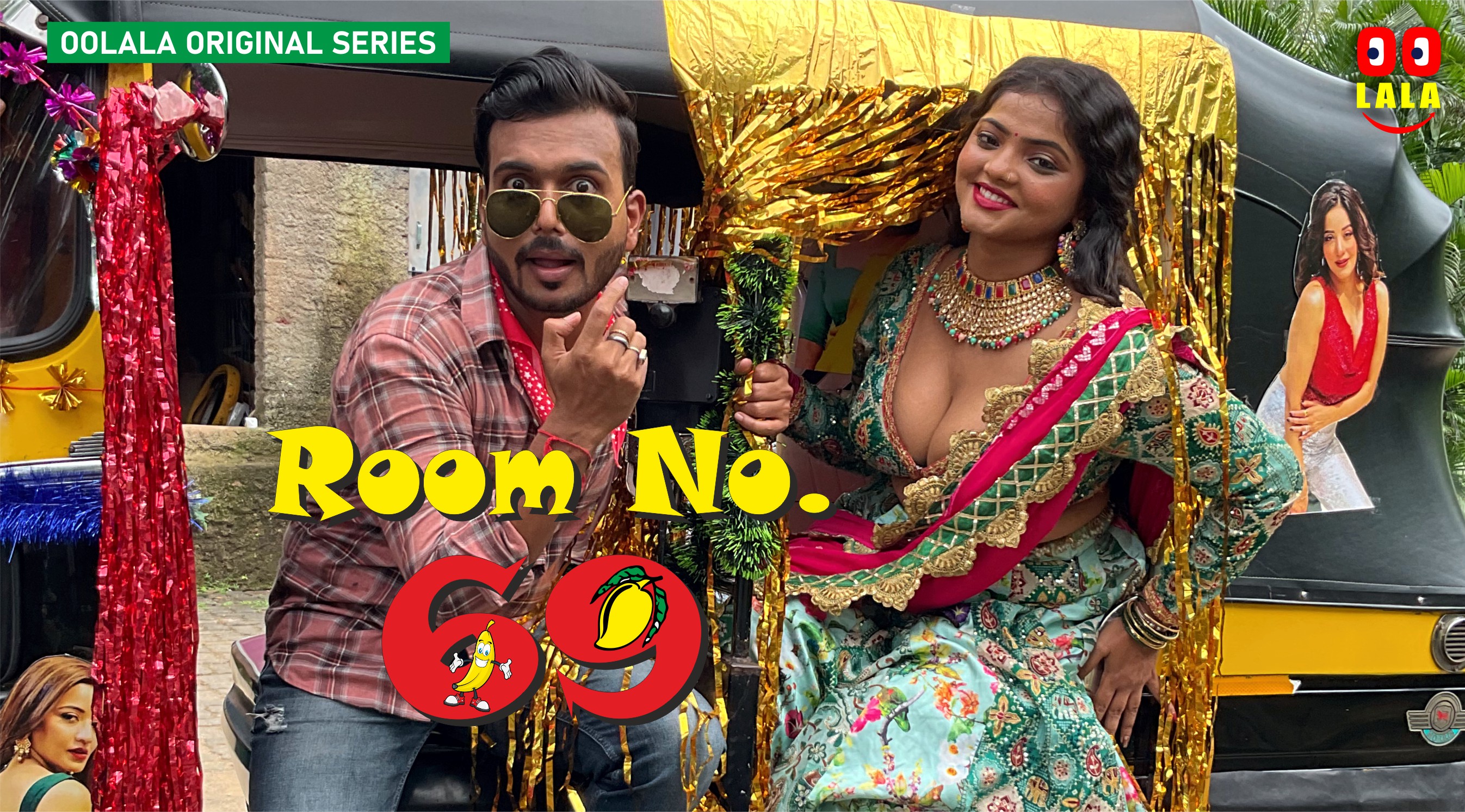 Room No.69 2023 Oolala S01 Ep1-2 Hindi Web Series 720p HDRip 350MB Download