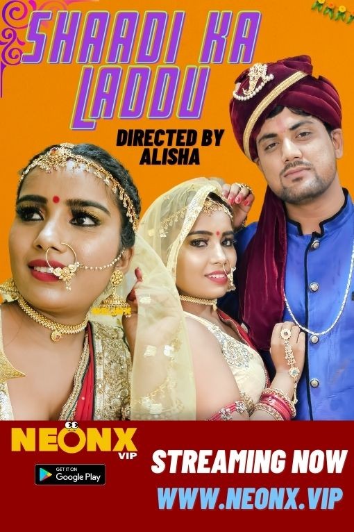 Shaadi Ka Kaddu 2023 NeonX Hindi Short Film 720p HDRip 400MB Download