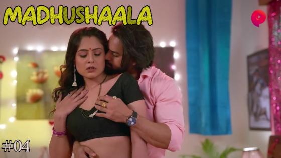 Madhushaala 2023 PrimePlay S01 E03 – E05 Hindi Web Series 480p HDRip ESub 250MB Download