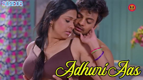 Adhuri Aas 2 2023 Hunters S02 Ep05 | Ep07 Hindi Web Series 1080p HDRip 1.5GB Download