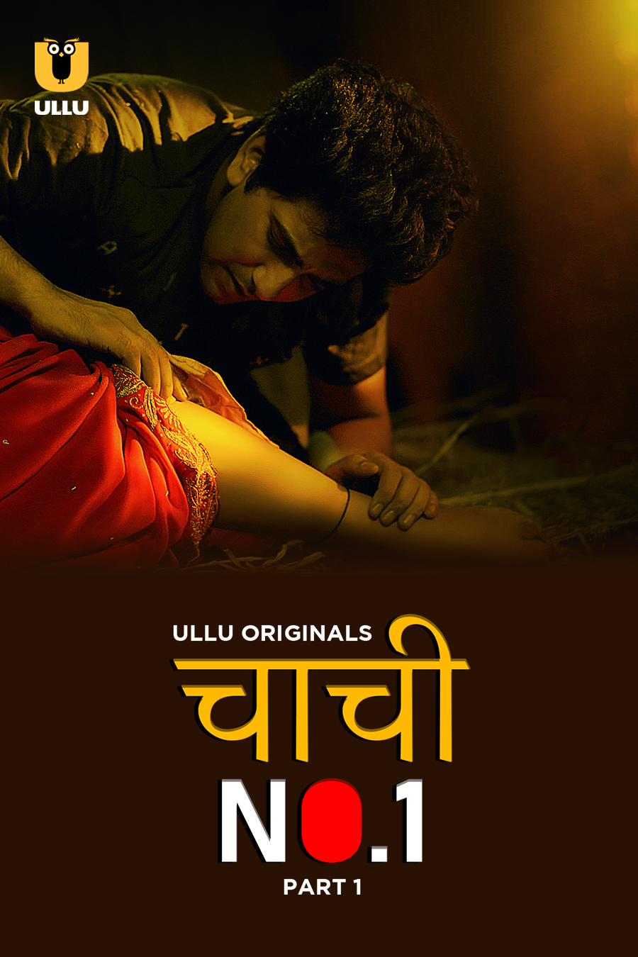 18+ Chachi No.1 Part 1 2023 Hindi Ullu Web Series 1080p | 720p | 480p HDRip Download