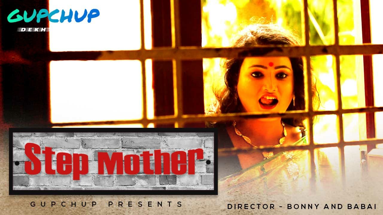 Step Mother 2020 S01E03 Gupchup Hindi Web Series 720p HDRip 330MB Download