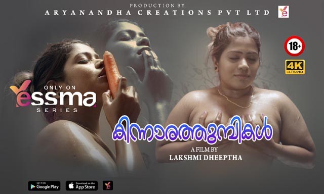 Kinnaratumbikal Part 1 2023 Yessma Malayalam Web Series 720p HDRip 440MB Download