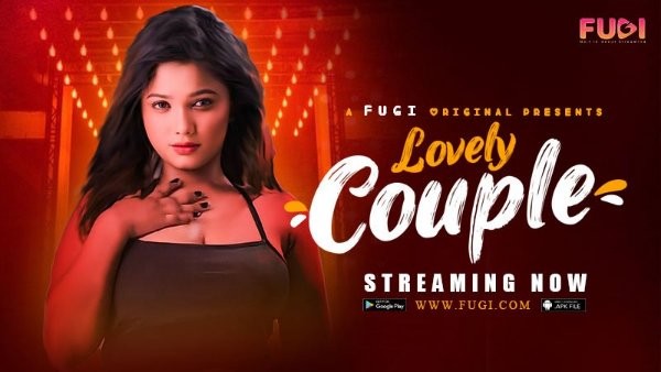 Lovely Couple 2023 S01EP01 Fugi Hindi Web Series 720p HDRip 220MB Download