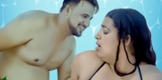 Pool Masti 3 2023 MojFlix Hindi Short Film 720p HDRip 320MB Download