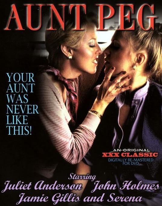 18+ Aunt Peg 1980 English 480p HDRip 300MB Download