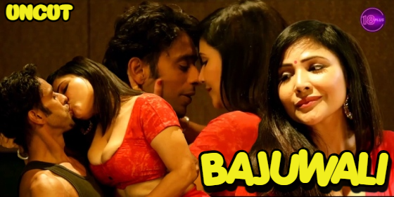 Bajuwali 2023 18Plus Originals Short Film 1080p HDRip 650MB Download