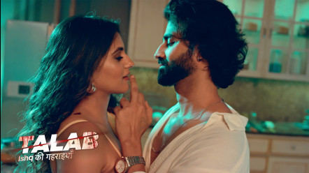 Talab 2023 S01 Ep01-E06 Altbalaji Hindi Web Series 720p HDRip 1.4GB Download