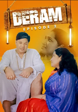 Dream 2023 Fugi S01E02 Hindi Web Series 720p HDRip 270MB Download