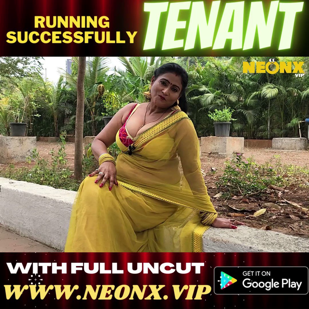 Tenant 2023 Neonx Hindi Short Film 480p HDRip 460MB Download