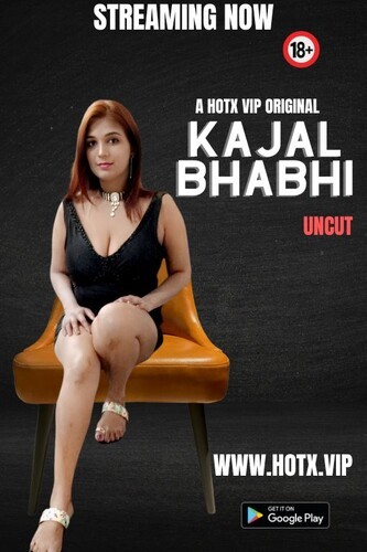 Kajal Bhabhi 2023 HotX Hindi Short Film 720p HDRip 200MB Download