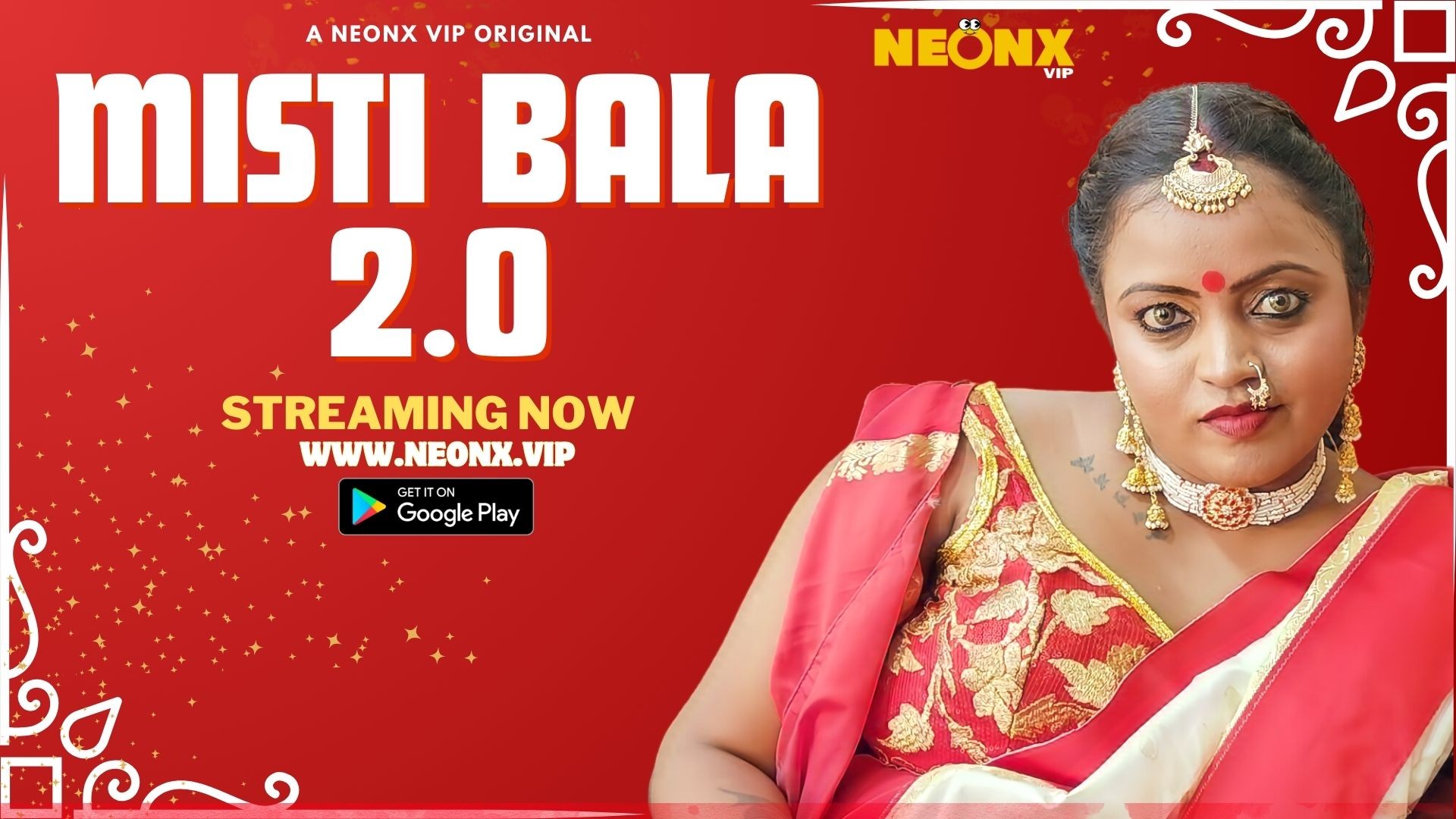 Misti Nala 2.0 2023 NeonX Hindi Short Film 720p HDRip 480MB Download