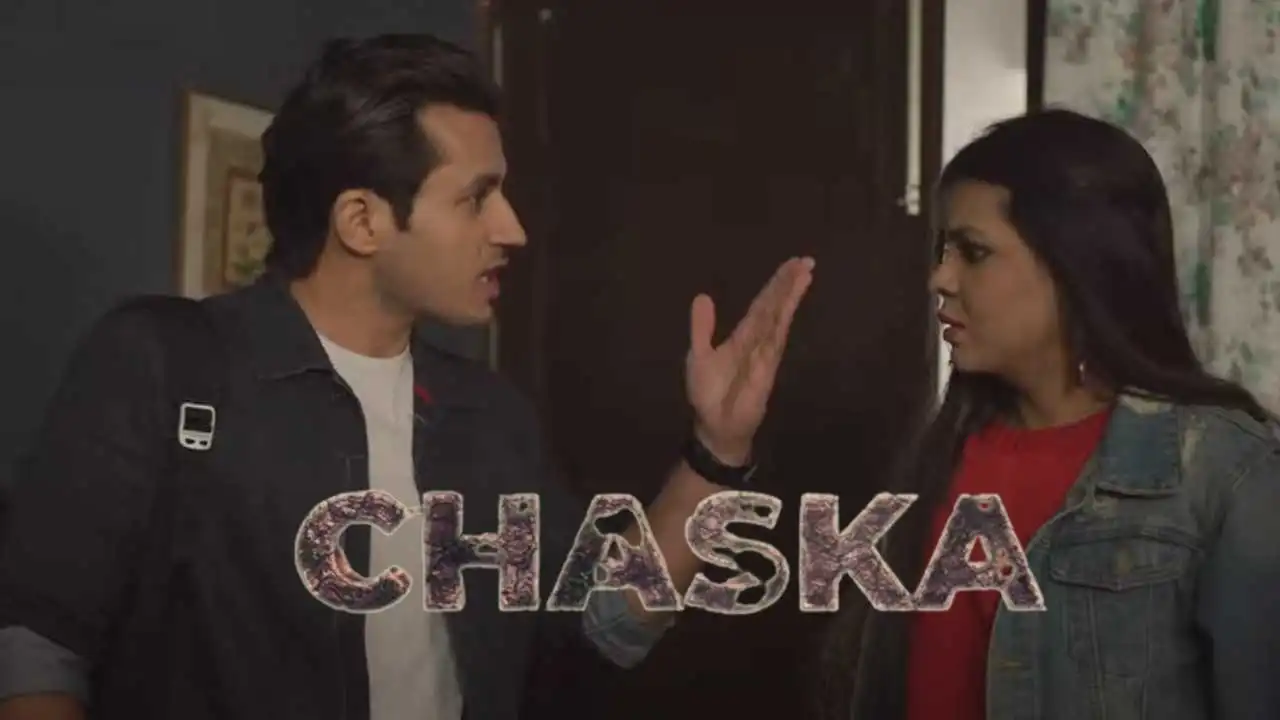 Chaska 2023 S01E03 Primeshots Hindi Web Series 720p HDRip 370MB Download