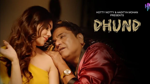 Dhund 2023 S01E01 Hotty Notty Hindi Web Series 720p HDRip 390MB Download