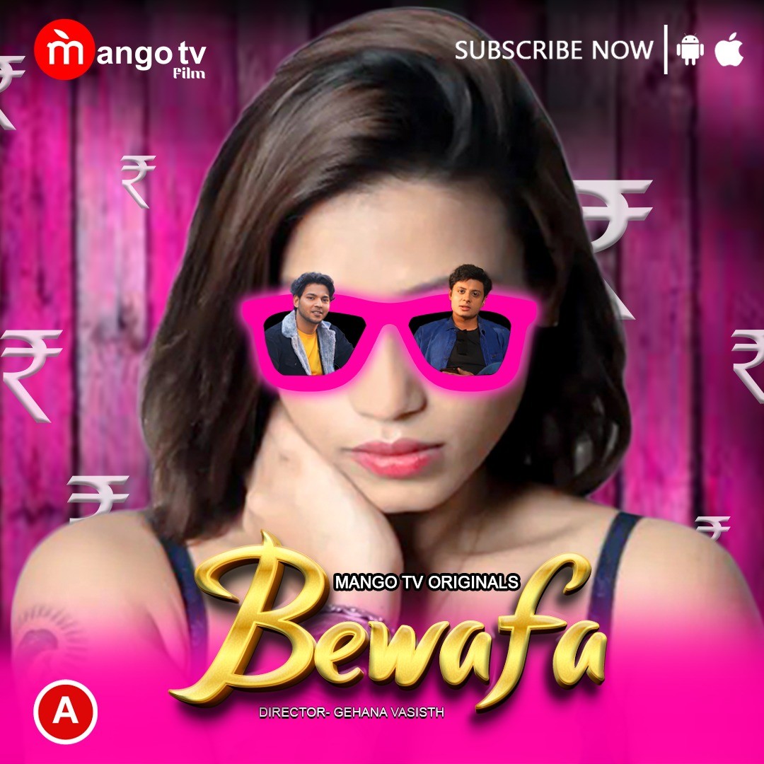 Bewafa 2023 S01E02 Mangotv Hindi Web Series 720p HDRip 750MB Download