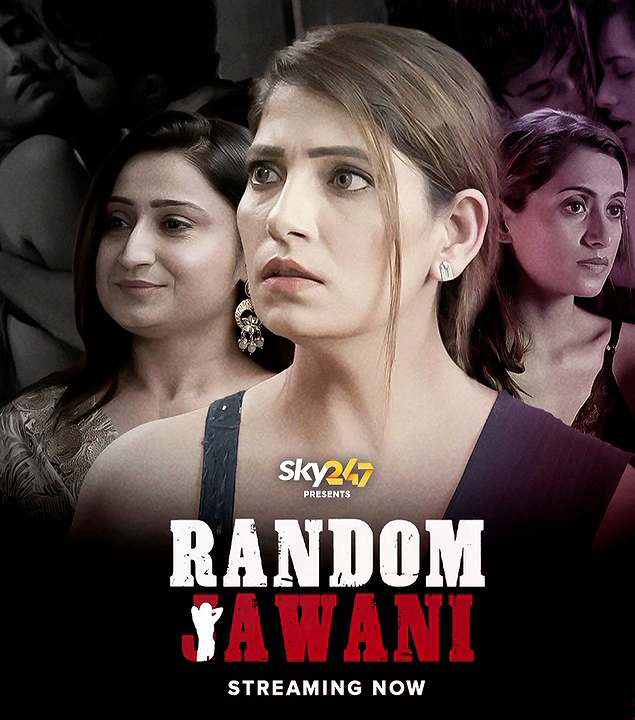 18+ Random Jawani 2023 S01 EP01-03 Hindi Altbalaji Web Series 720p HDRip 670MB Download