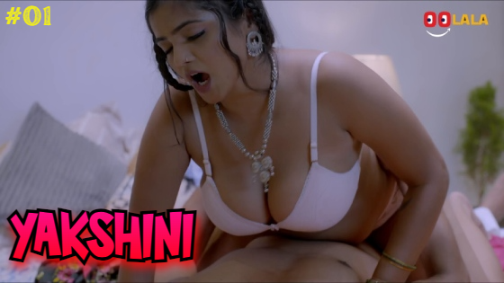 Yakshini 2023 Oolalaapp S01E01T02 Hindi Web Series 1080p HDRip 1GB Download