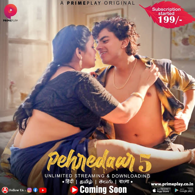 Pehredaar (2023) S05E01T04 720p HDRip PrimePlay Hindi Web Series ESubs [770MB]