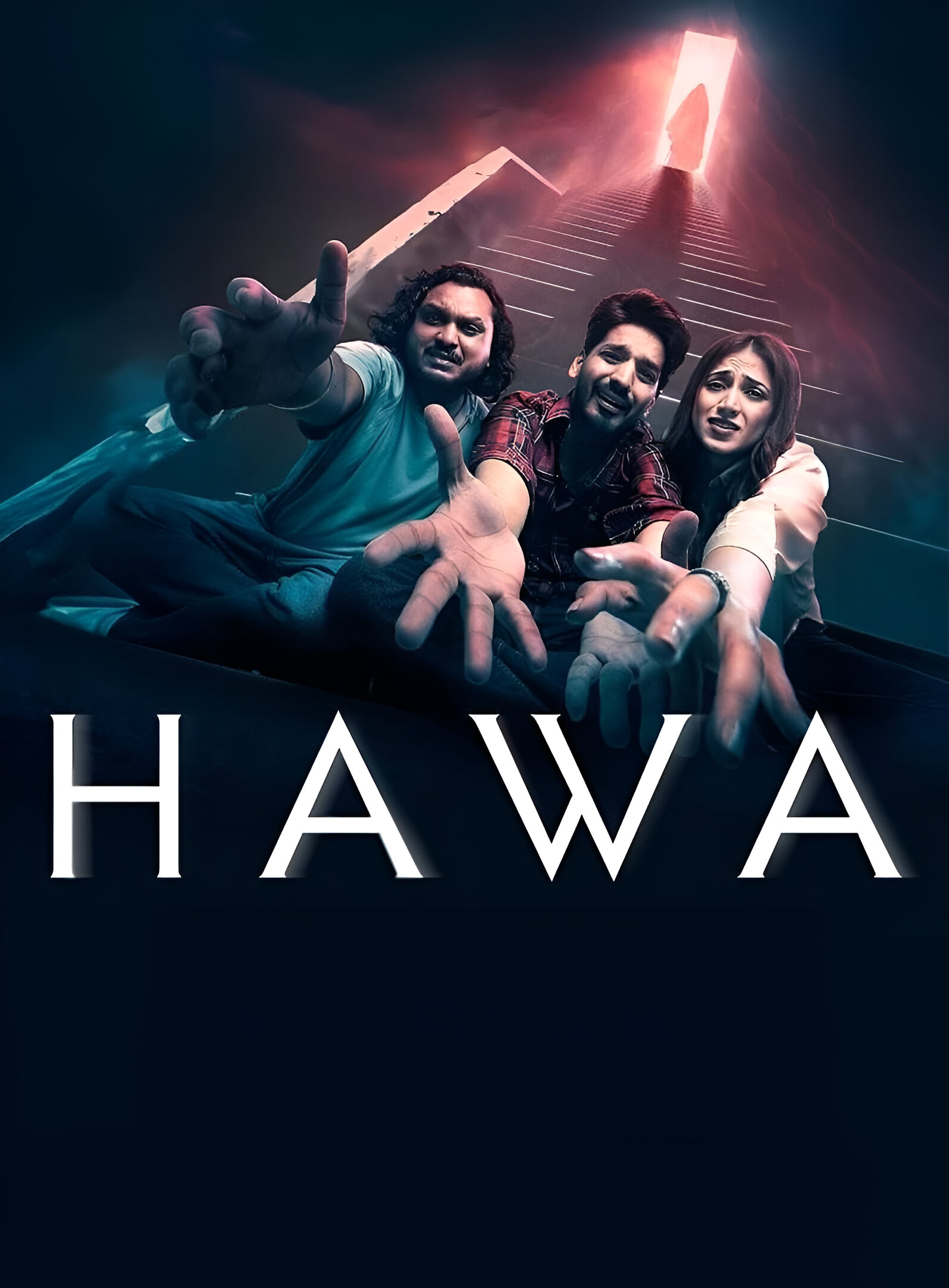 Hawa (2023) 1080p HDRip Full Punjabi Movie ESubs [1.7GB]