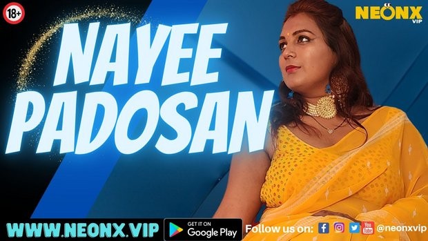 Nayee padosan 2023 Neonx Hindi Short Film 480p HDRip 390MB Download