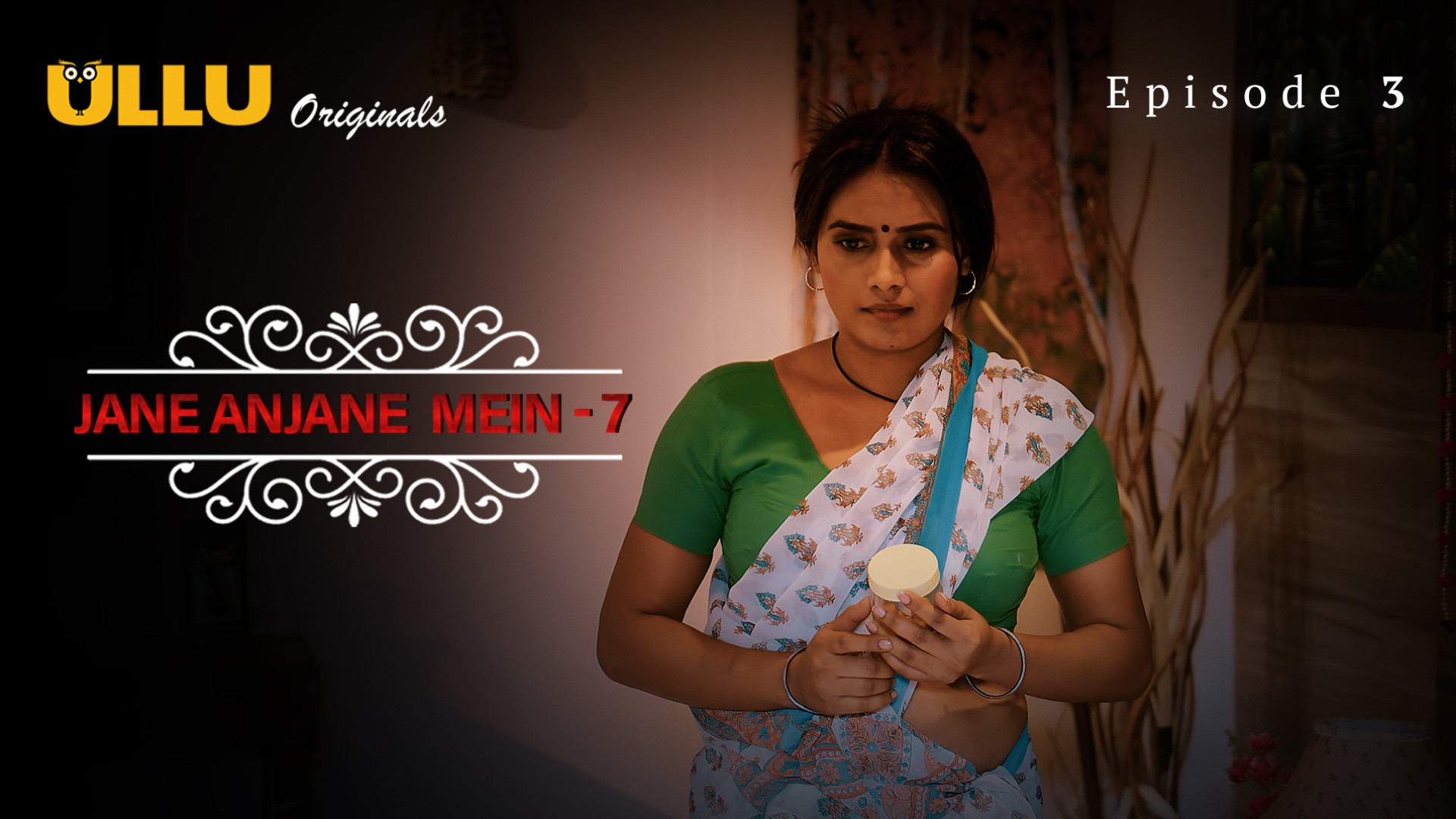 Jane Anjane Mein S07 Part 1 2023 Ullu Hindi Web Series 480p HDRip 300MB Download