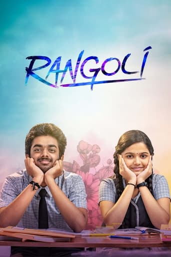 Rangoli 2023 Tamil Movie 1080p 720p 480p HDRip ESub Download