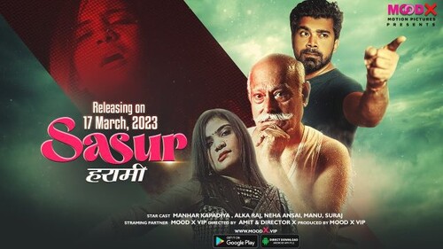 Sasur Harami 2023 S01E02 Moodx Hindi Web Series 720p HDRip 400MB Download