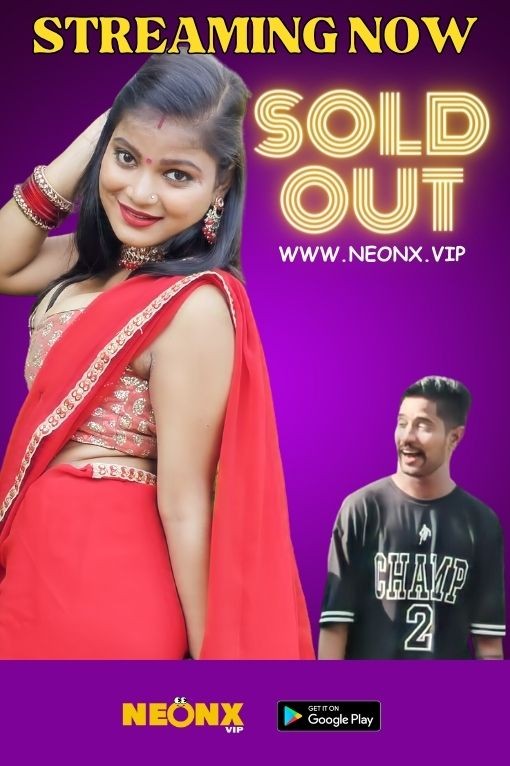 Sold Out 2023 NeonX Hindi Short Film 1080p HDRip 1.3GB Download