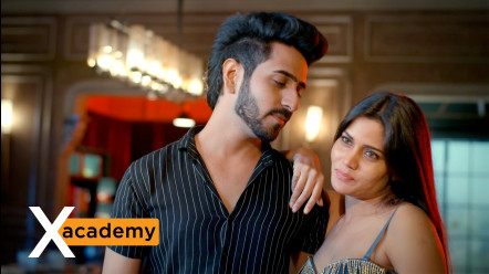 X Academy 2023 S01 Ep01-E03 Altbalaji Hindi Web Series 720p HDRip 800MB Download