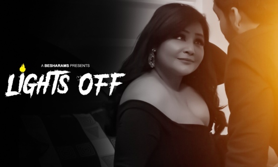 Lights Off 2023 Besharams Hindi Short Film 720p HDRip 300MB Download