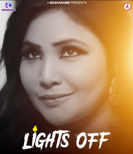 Lights Off (2023) 720p HDRip PrimePlay Hindi Short Film [300MB]