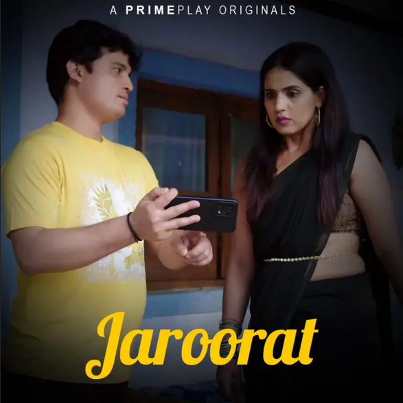 Jaroorat (2023) 720p HDRip PrimePlay Hindi Short Film [250MB]