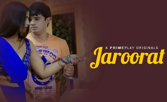 Jaroorat 2023 PrimePlay Hindi Short Film 720p HDRip 250MB Download