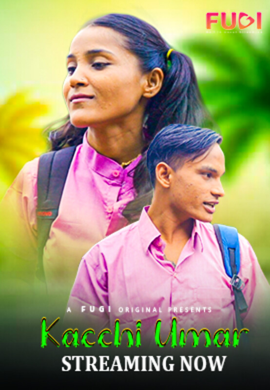 Kacchi Umar (2023) 720p HDRip Fugi Hindi Short Film [450MB]