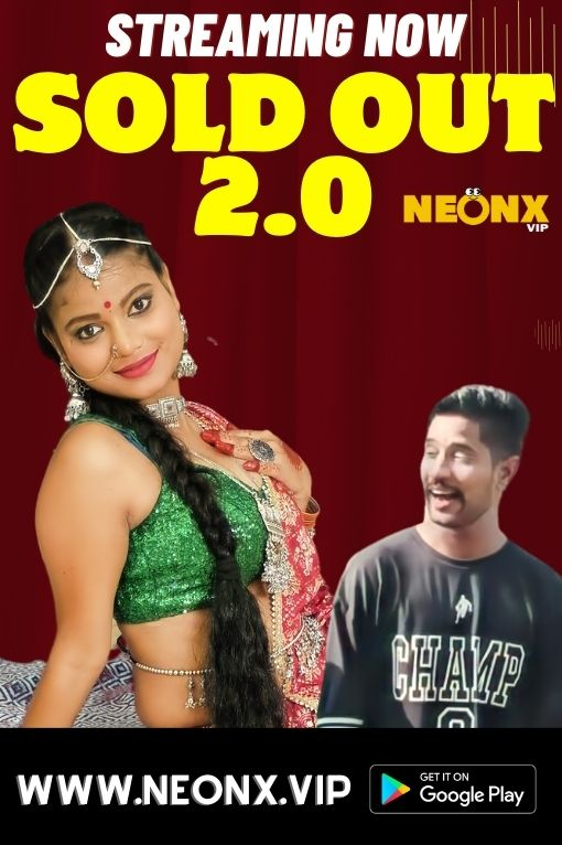 Sold Out 2.0 2023 NeonX Hindi Short Film 480p HDRip 300MB Download