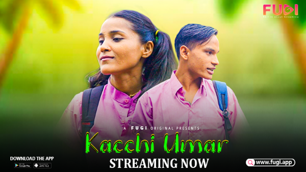 Kacchi Umar 2023 Fugi Hindi Short Film 720p HDRip 450MB Download