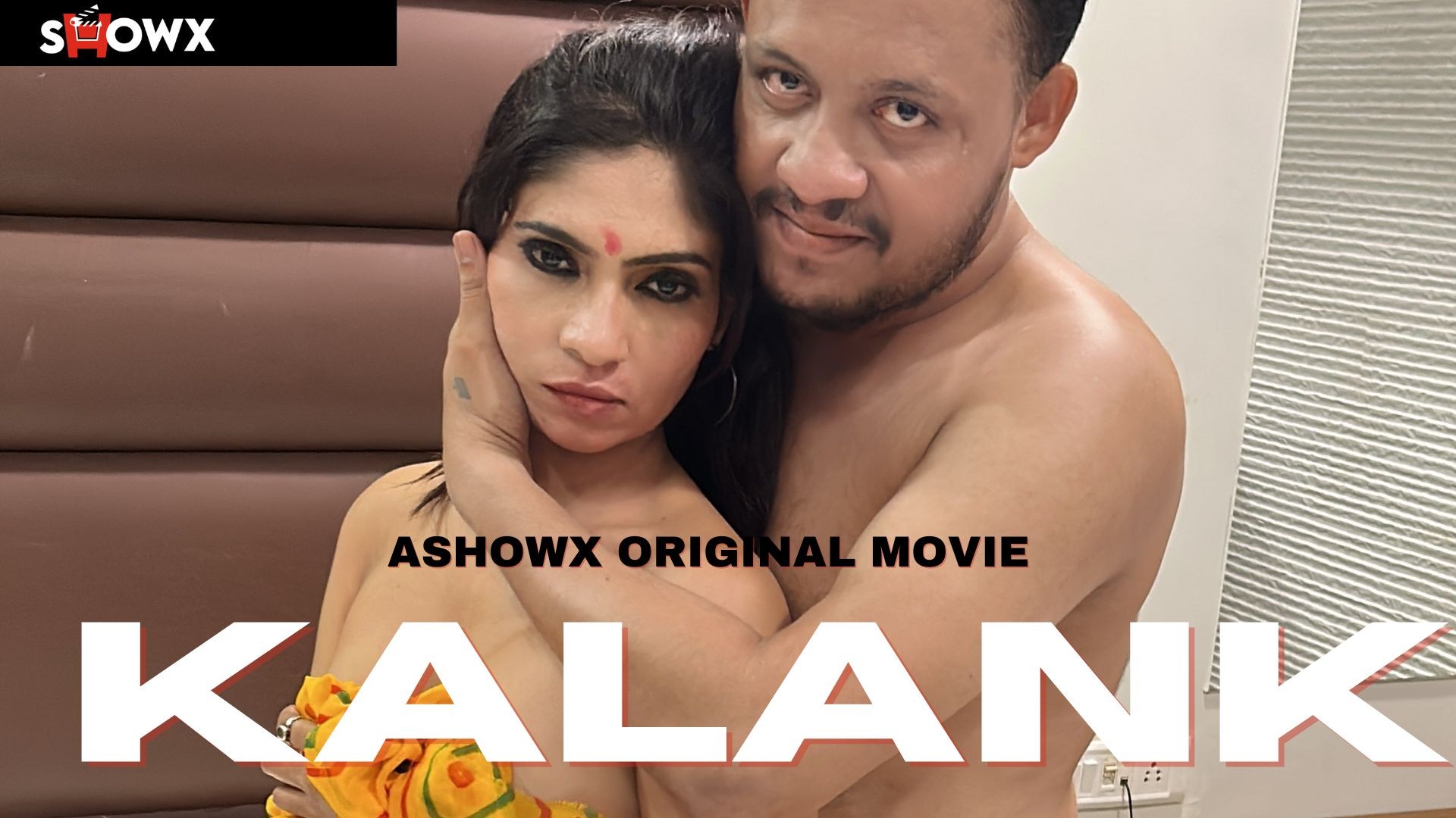 Kalank 2023 Showx Hindi Short Film 720p HDRip 280MB Download