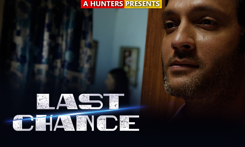 Last Chance 2023 Hunters Hindi Short Film 720p HDRip 350MB Download