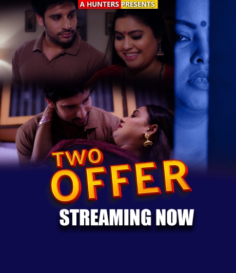 Two Offer 2023 Hunters Hindi Short Film 1080p HDRip 800MB Download