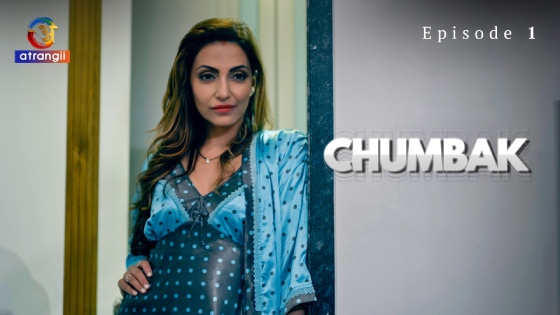 Chumbak 2023 Atrangii Part 01 Hindi Web Series 1080p HDRip 2.9GB Download